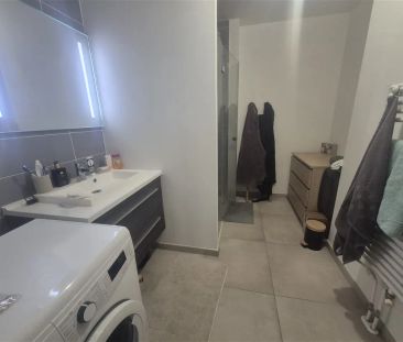 Location appartement 2 pièces - 49.86m² à Lille (59000) - Photo 2