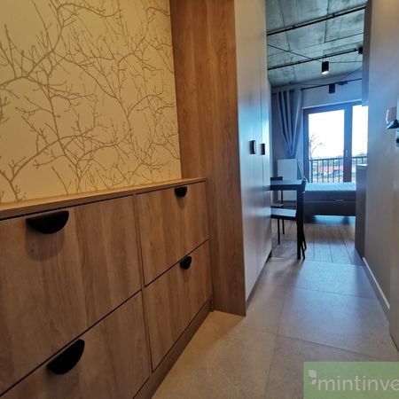 Nowa kawalerka! Super lokalizacja! - Zdjęcie 4