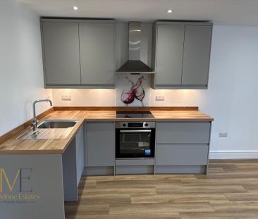 1 bedroom apartment to rent - Photo 5