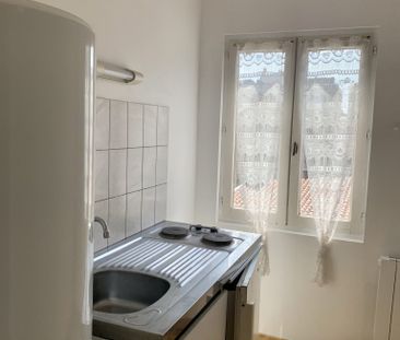 Appartement T1 duplex de 31m² - Photo 2