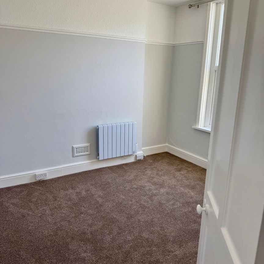 1 bed Apartment in Gerston Road Torquay, Paignton, TQ4 5EA - Photo 1