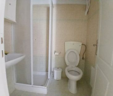Studio/Γκαρσονιέρα για ενοικίαση Αμπελόκηποι (Πάτρα) - Φωτογραφία 2
