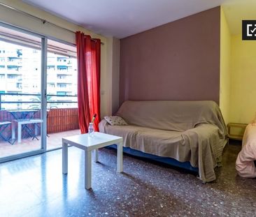 valencia, Valencian Community 46021 - Photo 1