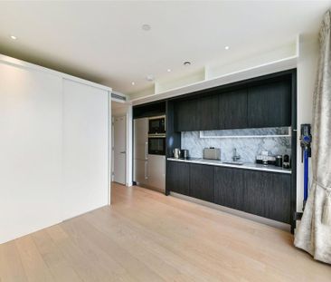 Studio to rent - Photo 6