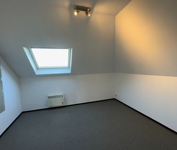 Gezellig appartement op de derde verdieping in Lokeren - Foto 1