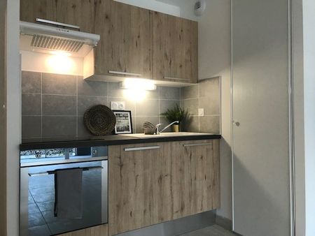 A Louer - Nantes Proce - Appartement 3 Pièces De 61,50 M² - Photo 2