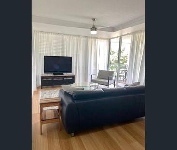 Quiet Park Sanctuary in the City - Fully Furnished - Flexible Term - Photo 1