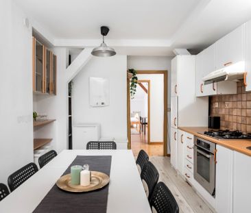 Pokój, ul. Starowiślna - Фото 6