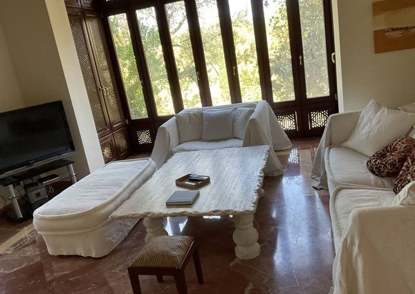 8 bedroom luxury Villa for rent in La Zagaleta, Spain