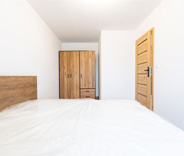 Łódź, Polesie, Wołowa - Zdjęcie 6