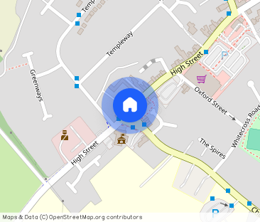 High Street, Lydney, Gloucestershire, GL15 - Photo 1