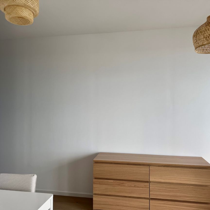 DANUBEFLATS: Fully furnished - Doorman, Gym, Pool, Wellness - LUXUS WOHNEN - Photo 1