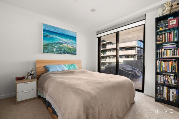 207/59 Dooring Street, Dickson ACT 2602 - Apartment For Rent | Domain - Photo 1