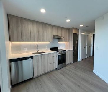 Newly Built 1 Bedroom, 1 Bathroom, Pet Friendly, Rooftop Lounge & More - Photo 1