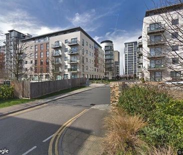 1 Bed Flat, Pump House Crescent, TW8 - Photo 3