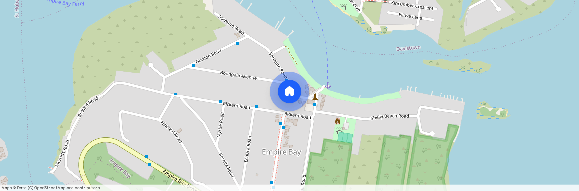 1/9 Sorrento Road, NSW 2257, Empire Bay