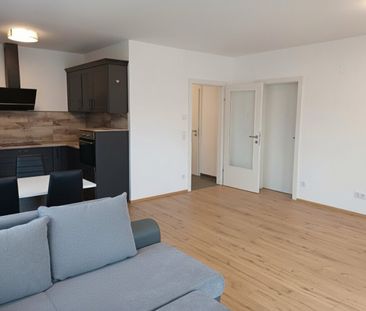 Moderne 2-Zimmer-Wohnung mit Balkon und Top-Lage in Zellerndorf - Photo 5