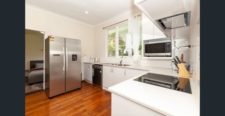 DISABLED PEOPLE WITH 24/7 NDIS SUPPORT PLAN ONLY AND SHORT TERM ACCOMODATION AND RESPITE - Photo 2