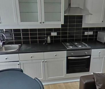 Room in a Shared House, Welford, M6 - Photo 1