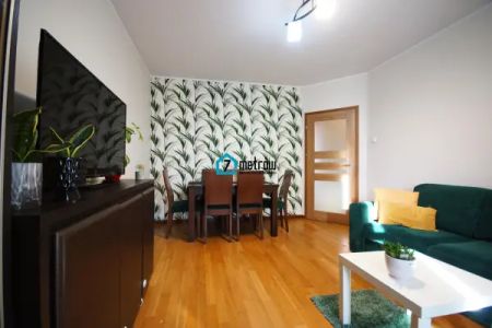 Komfortowe 3 pokojowe mieszkanie - ul. Zbożowa !!! - Фото 3