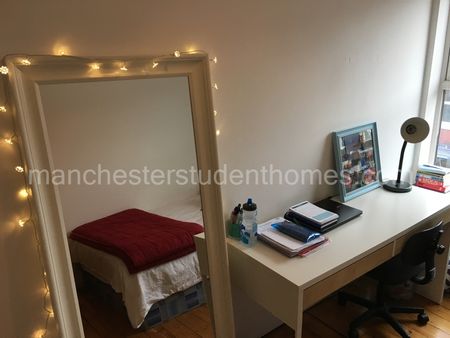 Rippingham Road, Manchester, M20 3EX - Photo 4