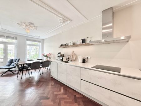 Te huur: Appartement Wilhelminastraat in Amsterdam - Photo 3