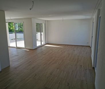 Wohnen direkt an der Aare - Photo 1