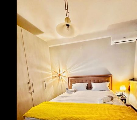 Studio/Γκαρσονιέρα για ενοικίαση Αντιγονιδών (Κέντρο Θεσσαλονίκης) - Photo 2