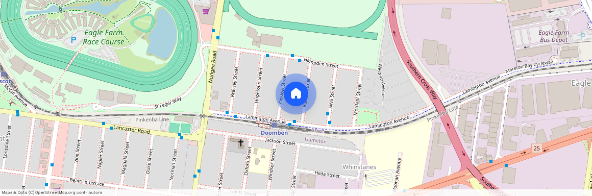 5/20 Buxton Street, Ascot QLD 4007