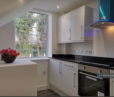 2 bedroom terraced house to rent - Photo 6