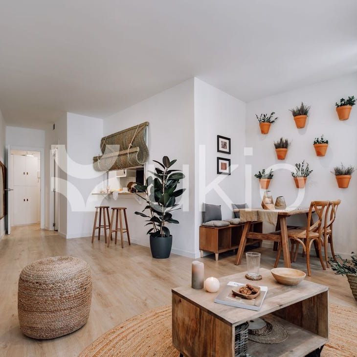 Barcelona Capital, Catalonia 08036 - Foto 1