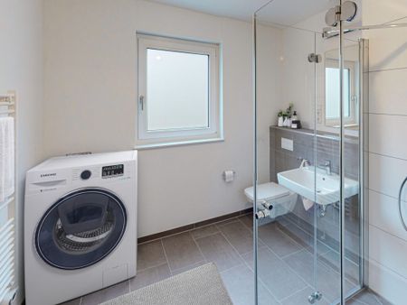 Einziehen und Wohlfühlen: 2-Zimmer-Wohnung mit EBK und Balkon - Photo 4