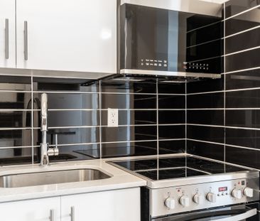 Bronson Ridge Apartments | 200 Bronson, Ottawa Downtown - Photo 6