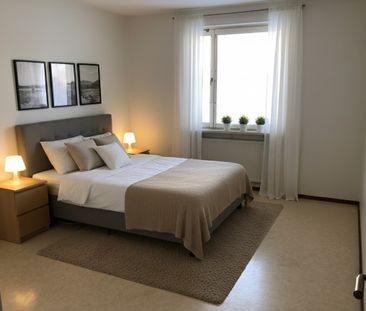 Åsbacksvägen, By Kyrkby - Foto 6