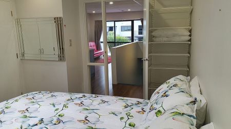 1BR Furnished Unit with Balcony & Parking - Photo 5