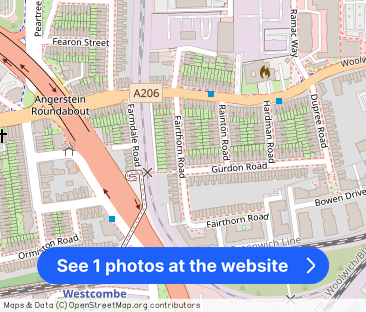 Fairthorn Road, Charlton, London, SE7 - Photo 1