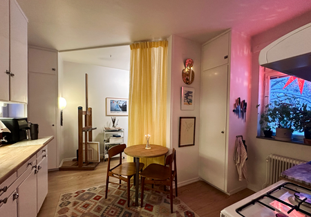 Ystadsvägen, Stockholm - Photo 3