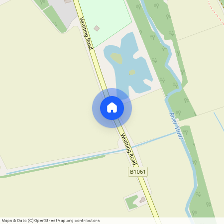 School Terrace, Wratting Road, Thurlow, Haverhill