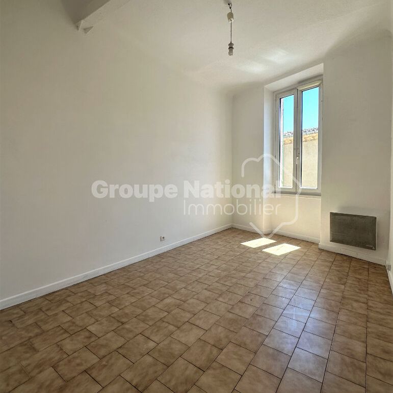 Appartement 4 pièces - 83.90 m2 - LE LUC, - Photo 1