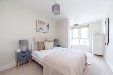 2 bedroom flat to rent - Photo 5