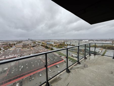 For Lease - 1000 Portage Parkway Unit# 1603, Vaughan, Ontario - Photo 2