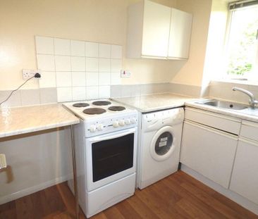 1 bedroom flat to rent - Photo 4