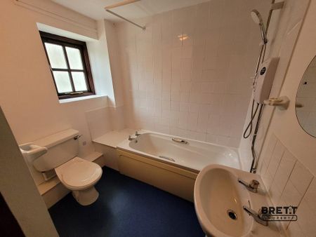 3 bedroom terraced house to rent - Photo 4