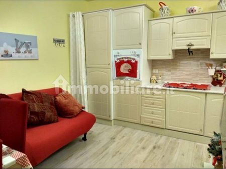Bilocale viale Ticino 21, Villaggi, Castelletto Sopra Ticino - Photo 5