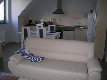 Mieszkanie Stare Miasto Szczecin, ul. Staromłyńska, nr 409931 - Zdjęcie 2