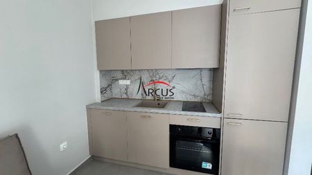 Studio/Γκαρσονιέρα για ενοικίαση Αγία Τριάδα (Φάληρο - Ιπποκράτειο) - Photo 3