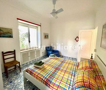 Appartamento in villa via Damecuta, Anacapri - Photo 3