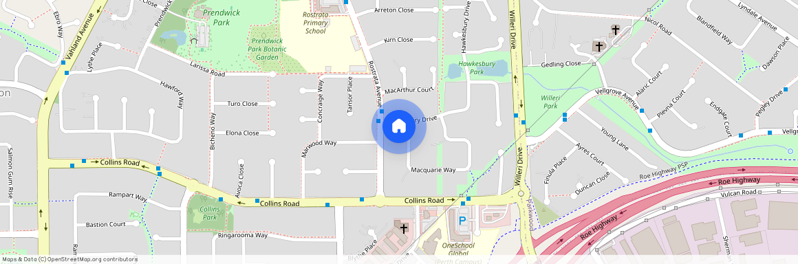 Willetton, Perth
