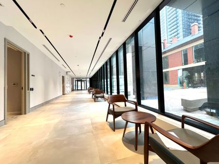 For Lease - 609 Sherbourne Street Unit# 909, Toronto, Ontario - Photo 5