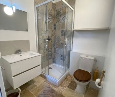 Location Appartement 1 pièce 18m² - Photo 2